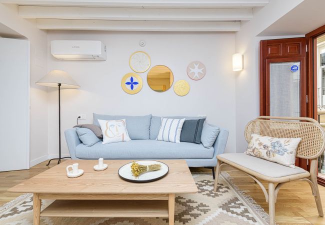 Appartement à Málaga - Ocon - Location de vacances à Malaga Appartement à Málaga - Ocon - Location de vacances à Malaga