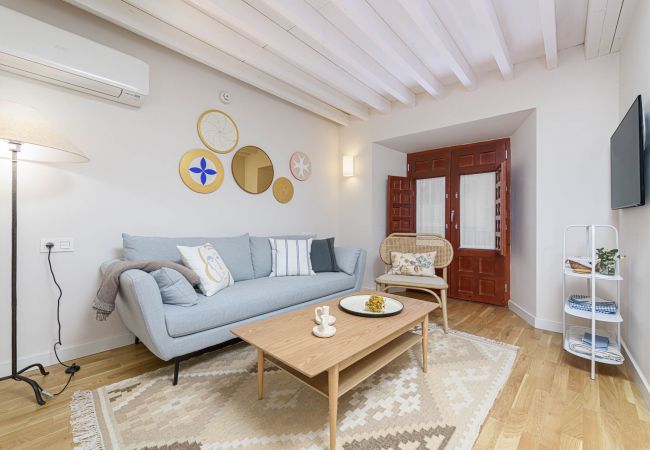 Appartement à Málaga - Ocon - Location de vacances à Malaga Appartement à Málaga - Ocon - Location de vacances à Malaga