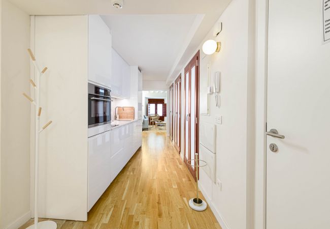 Appartement à Málaga - Ocon - Location de vacances à Malaga Appartement à Málaga - Ocon - Location de vacances à Malaga