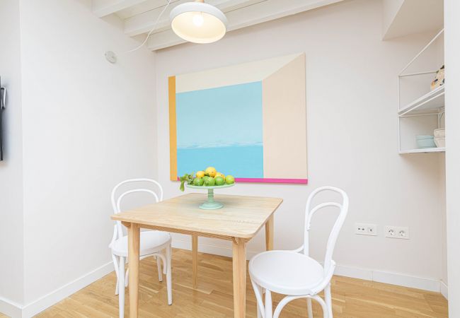 Appartement à Málaga - Ocon - Location de vacances à Malaga Appartement à Málaga - Ocon - Location de vacances à Malaga