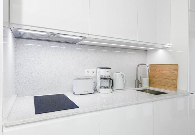 Appartement à Málaga - Ocon - Location de vacances à Malaga Appartement à Málaga - Ocon - Location de vacances à Malaga
