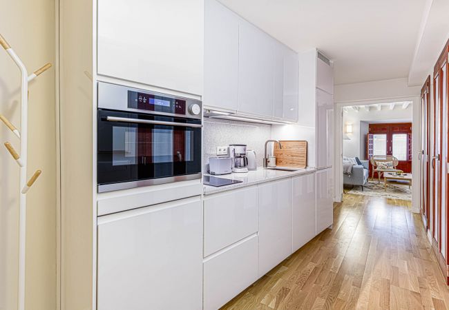 Appartement à Málaga - Ocon - Location de vacances à Malaga Appartement à Málaga - Ocon - Location de vacances à Malaga