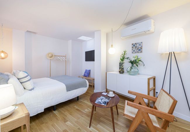Appartement à Málaga - Ocon - Location de vacances à Malaga Appartement à Málaga - Ocon - Location de vacances à Malaga