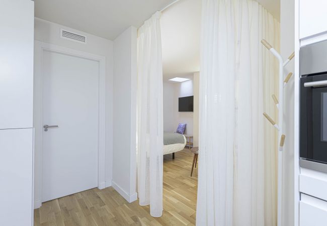 Appartement à Málaga - Ocon - Location de vacances à Malaga Appartement à Málaga - Ocon - Location de vacances à Malaga