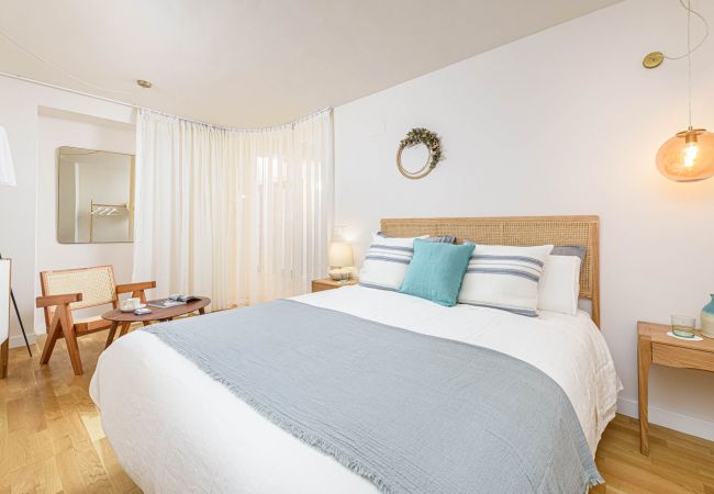 Appartement à Málaga - Ocon - Location de vacances à Malaga Appartement à Málaga - Ocon - Location de vacances à Malaga