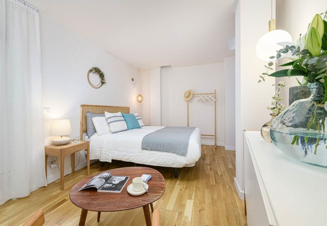 Appartement à Málaga - Ocon - Location de vacances à Malaga Appartement à Málaga - Ocon - Location de vacances à Malaga