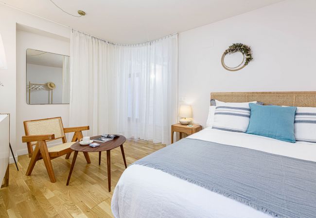 Appartement à Málaga - Ocon - Location de vacances à Malaga Appartement à Málaga - Ocon - Location de vacances à Malaga