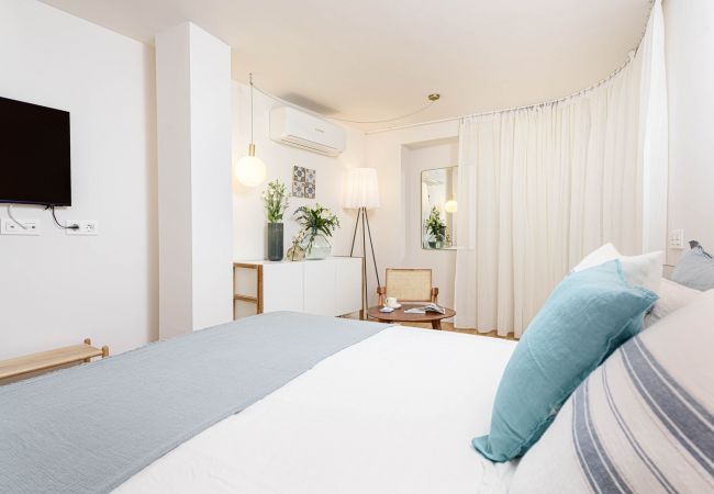 Appartement à Málaga - Ocon - Location de vacances à Malaga Appartement à Málaga - Ocon - Location de vacances à Malaga
