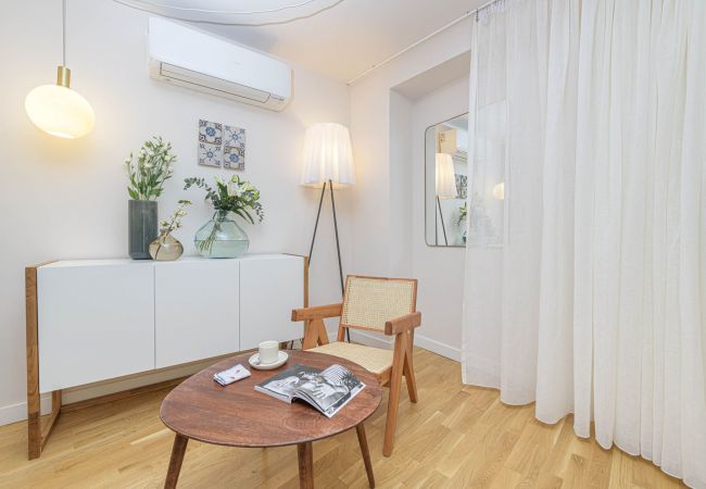 Appartement à Málaga - Ocon - Location de vacances à Malaga Appartement à Málaga - Ocon - Location de vacances à Malaga