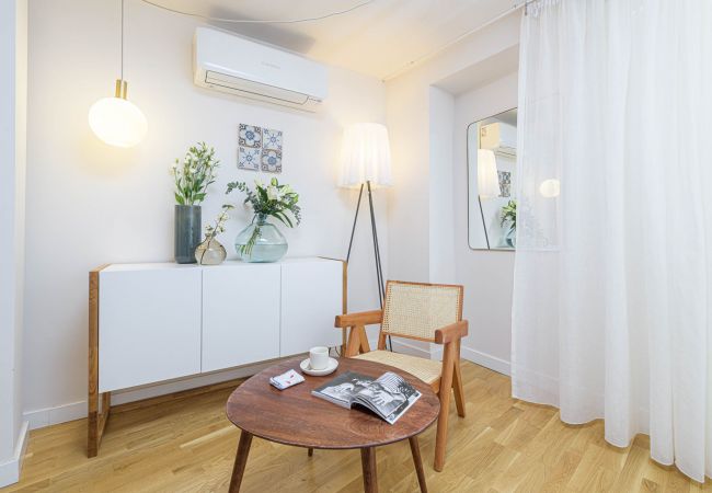 Appartement à Málaga - Ocon - Location de vacances à Malaga Appartement à Málaga - Ocon - Location de vacances à Malaga