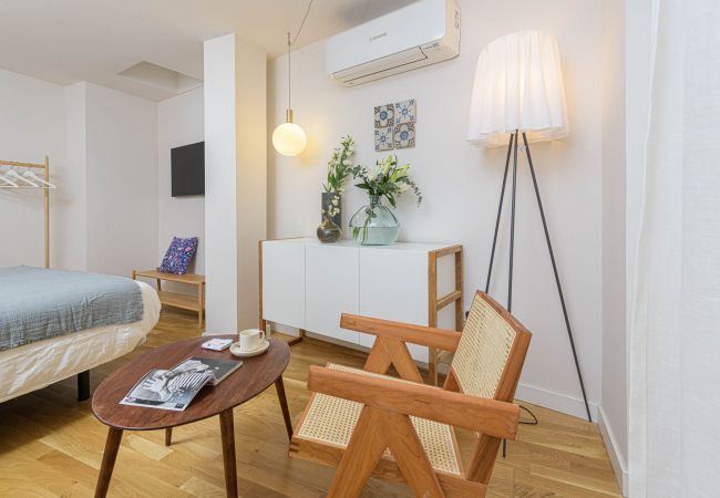 Appartement à Málaga - Ocon - Location de vacances à Malaga Appartement à Málaga - Ocon - Location de vacances à Malaga