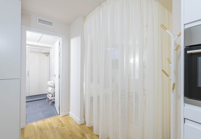 Appartement à Málaga - Ocon - Location de vacances à Malaga Appartement à Málaga - Ocon - Location de vacances à Malaga
