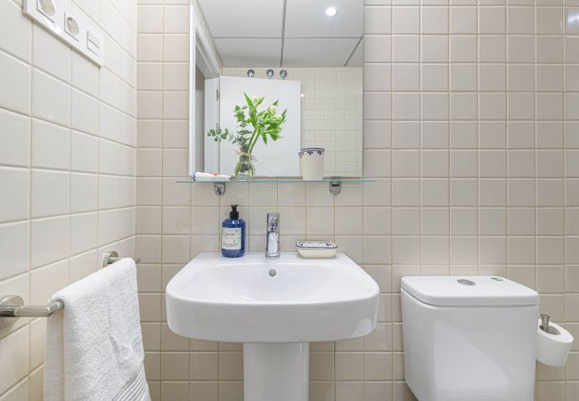 Appartement à Málaga - Ocon - Location de vacances à Malaga Appartement à Málaga - Ocon - Location de vacances à Malaga