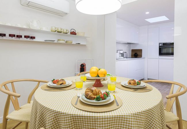 Appartement à Malaga - De Falla -  Location vacances à Malaga Appartement à Malaga - De Falla -  Location vacances à Malaga