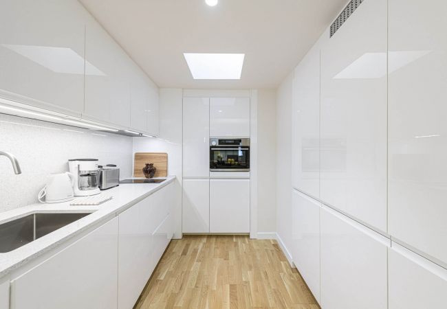 Appartement à Malaga - De Falla -  Location vacances à Malaga Appartement à Malaga - De Falla -  Location vacances à Malaga