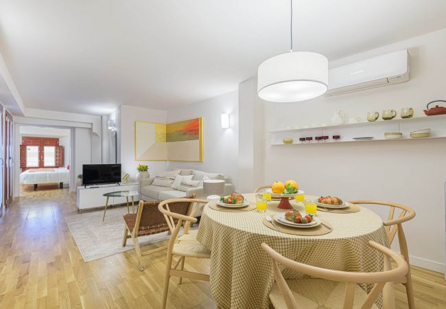 Appartement à Malaga - De Falla -  Location vacances à Malaga Appartement à Malaga - De Falla -  Location vacances à Malaga