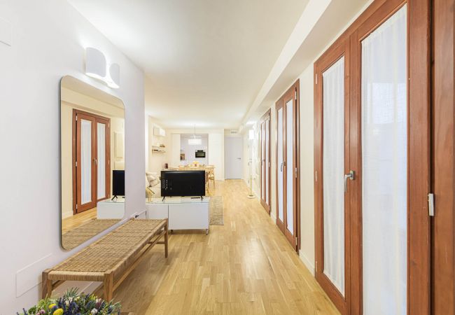 Appartement à Malaga - De Falla -  Location vacances à Malaga Appartement à Malaga - De Falla -  Location vacances à Malaga