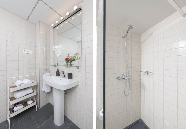 Appartement à Malaga - De Falla -  Location vacances à Malaga Appartement à Malaga - De Falla -  Location vacances à Malaga