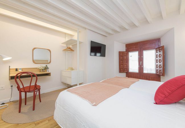 Appartement à Malaga - De Falla -  Location vacances à Malaga Appartement à Malaga - De Falla -  Location vacances à Malaga