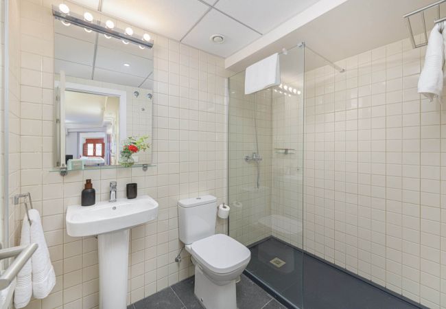 Appartement à Malaga - De Falla -  Location vacances à Malaga Appartement à Malaga - De Falla -  Location vacances à Malaga