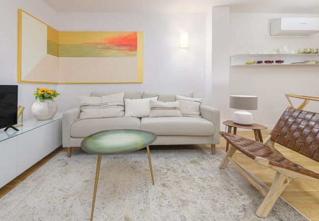 Appartement à Malaga - De Falla -  Location vacances à Malaga Appartement à Malaga - De Falla -  Location vacances à Malaga