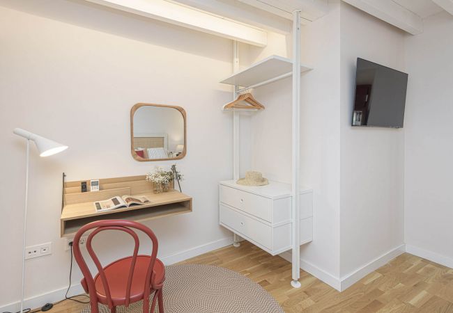 Appartement à Malaga - De Falla -  Location vacances à Malaga Appartement à Malaga - De Falla -  Location vacances à Malaga