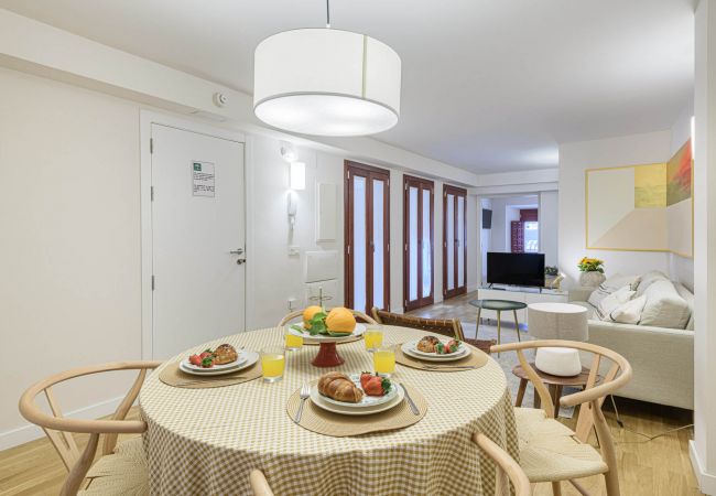 Appartement à Malaga - De Falla -  Location vacances à Malaga Appartement à Malaga - De Falla -  Location vacances à Malaga