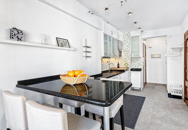 Appartement à Málaga - Martinez Virel - Location de vacances à Malaga Appartement à Málaga - Martinez Virel - Location de vacances à Malaga
