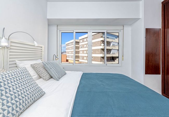 Appartement à Málaga - Martinez Virel - Location de vacances à Malaga Appartement à Málaga - Martinez Virel - Location de vacances à Malaga