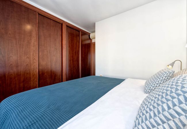 Appartement à Málaga - Martinez Virel - Location de vacances à Malaga Appartement à Málaga - Martinez Virel - Location de vacances à Malaga