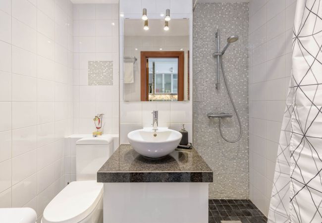 Appartement à Málaga - Martinez Virel - Location de vacances à Malaga Appartement à Málaga - Martinez Virel - Location de vacances à Malaga