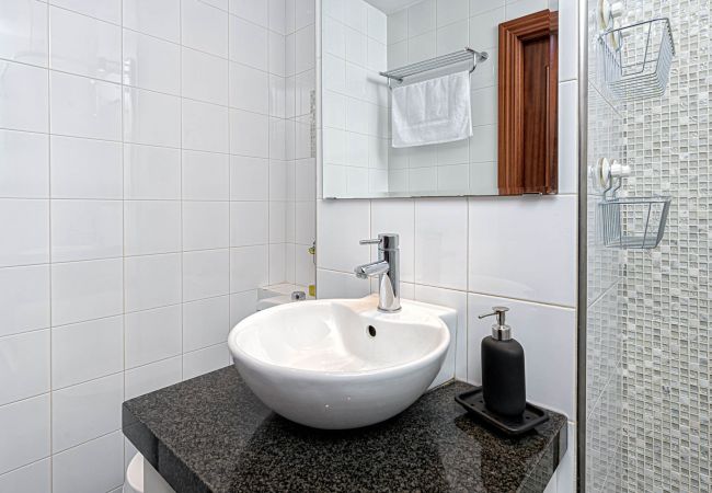 Appartement à Málaga - Martinez Virel - Location de vacances à Malaga Appartement à Málaga - Martinez Virel - Location de vacances à Malaga