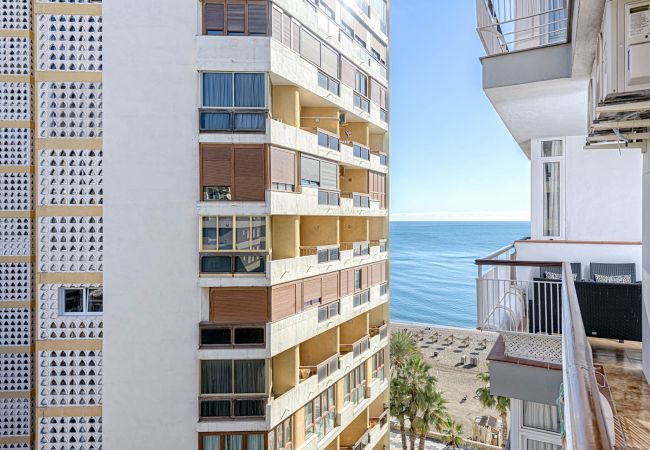 Appartement à Málaga - Martinez Virel - Location de vacances à Malaga Appartement à Málaga - Martinez Virel - Location de vacances à Malaga