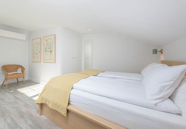 Appartement à Málaga - Chinchilla - Location vacances à Malaga Appartement à Málaga - Chinchilla - Location vacances à Malaga