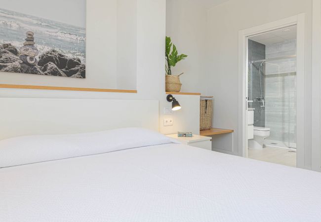 Appartement à Málaga - Chinchilla - Location vacances à Malaga Appartement à Málaga - Chinchilla - Location vacances à Malaga