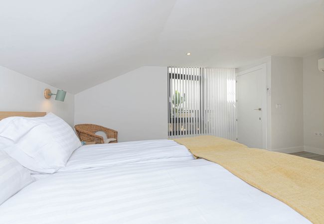 Appartement à Málaga - Chinchilla - Location vacances à Malaga Appartement à Málaga - Chinchilla - Location vacances à Malaga