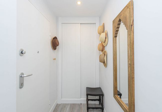 Appartement à Málaga - Chinchilla - Location vacances à Malaga Appartement à Málaga - Chinchilla - Location vacances à Malaga