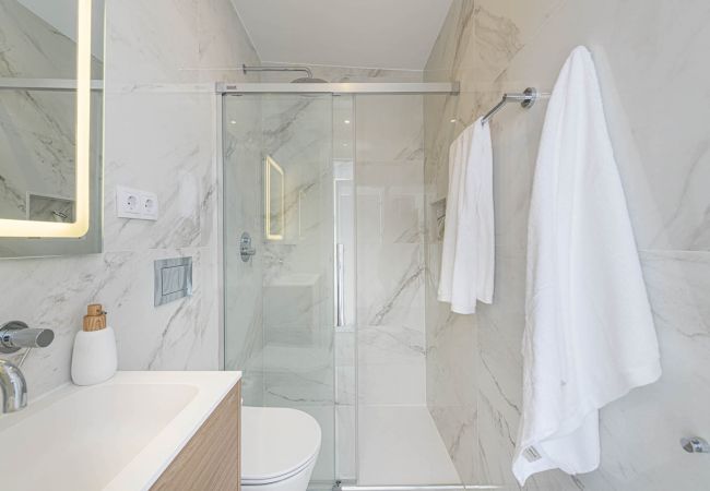 Appartement à Málaga - Chinchilla - Location vacances à Malaga Appartement à Málaga - Chinchilla - Location vacances à Malaga