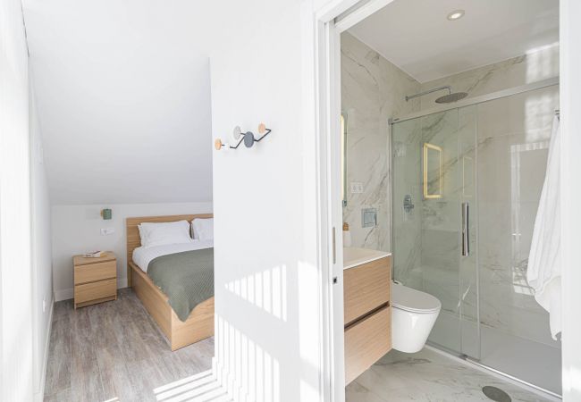 Appartement à Málaga - Chinchilla - Location vacances à Malaga Appartement à Málaga - Chinchilla - Location vacances à Malaga