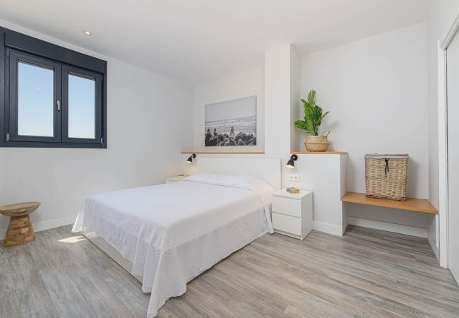 Appartement à Málaga - Chinchilla - Location vacances à Malaga Appartement à Málaga - Chinchilla - Location vacances à Malaga