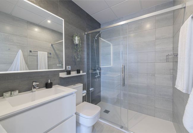 Appartement à Málaga - Chinchilla - Location vacances à Malaga Appartement à Málaga - Chinchilla - Location vacances à Malaga