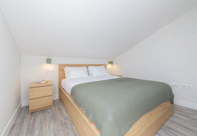 Appartement à Málaga - Chinchilla - Location vacances à Malaga Appartement à Málaga - Chinchilla - Location vacances à Malaga