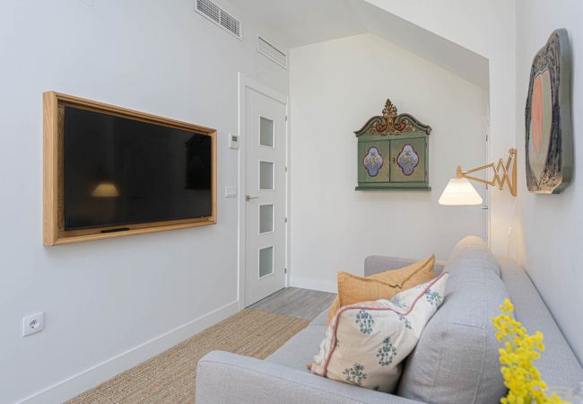 Appartement à Málaga - Chinchilla - Location vacances à Malaga Appartement à Málaga - Chinchilla - Location vacances à Malaga