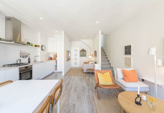 Appartement à Málaga - Chinchilla - Location vacances à Malaga Appartement à Málaga - Chinchilla - Location vacances à Malaga