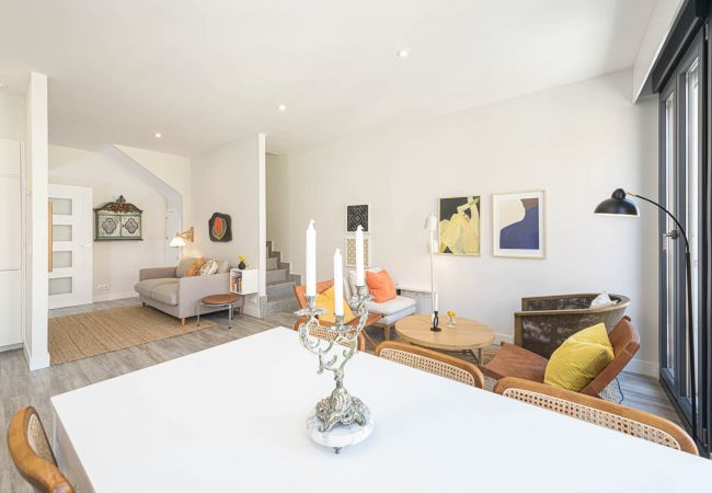 Appartement à Málaga - Chinchilla - Location vacances à Malaga Appartement à Málaga - Chinchilla - Location vacances à Malaga