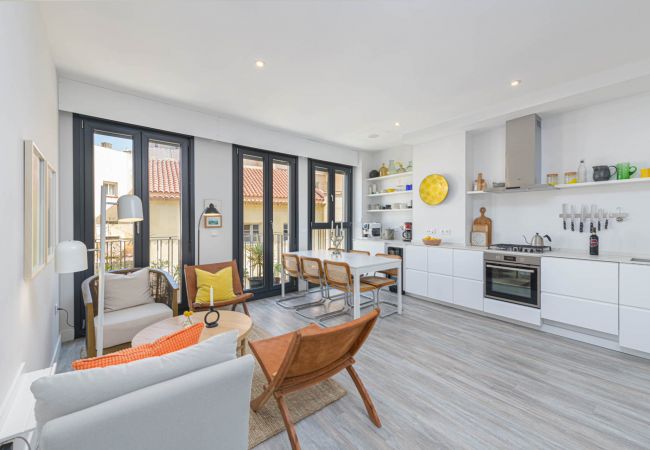 Appartement à Málaga - Chinchilla - Location vacances à Malaga Appartement à Málaga - Chinchilla - Location vacances à Malaga