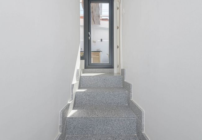 Appartement à Málaga - Chinchilla - Location vacances à Malaga Appartement à Málaga - Chinchilla - Location vacances à Malaga