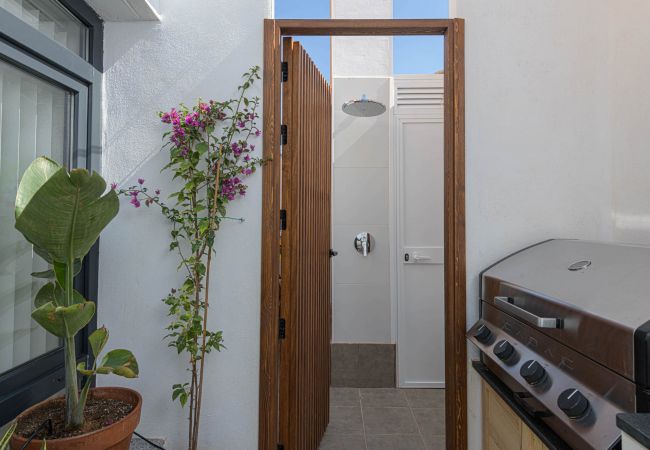 Appartement à Málaga - Chinchilla - Location vacances à Malaga Appartement à Málaga - Chinchilla - Location vacances à Malaga