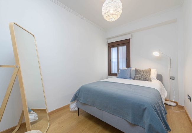 Appartement à Malaga - Alcazaba - Location vacances à Malaga Appartement à Malaga - Alcazaba - Location vacances à Malaga