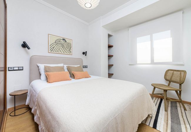 Appartement à Malaga - Alcazaba - Location vacances à Malaga Appartement à Malaga - Alcazaba - Location vacances à Malaga